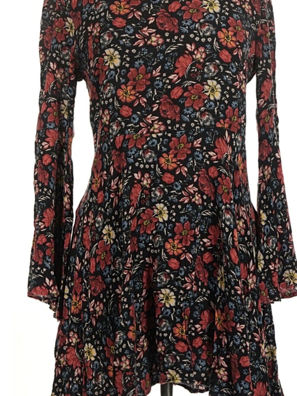 American Eagle Outfitters Size L Casual dress